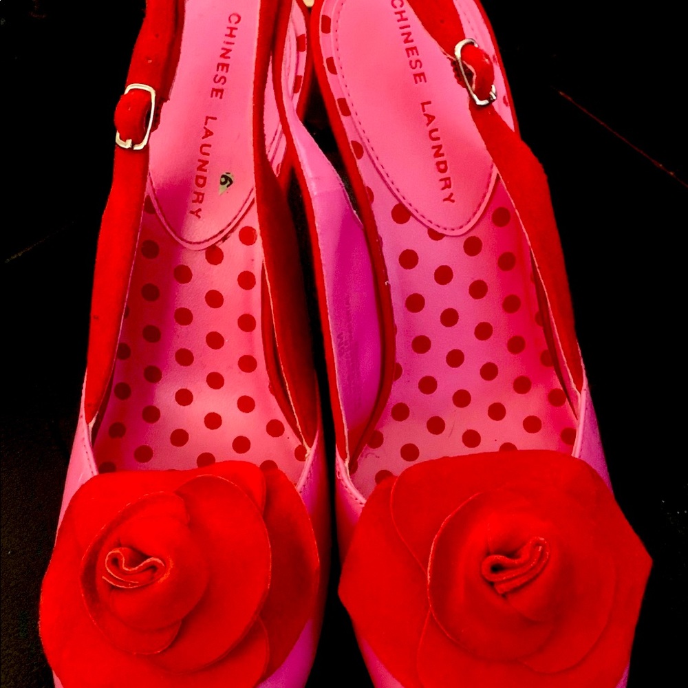 Pumps - Picture 3 of 3